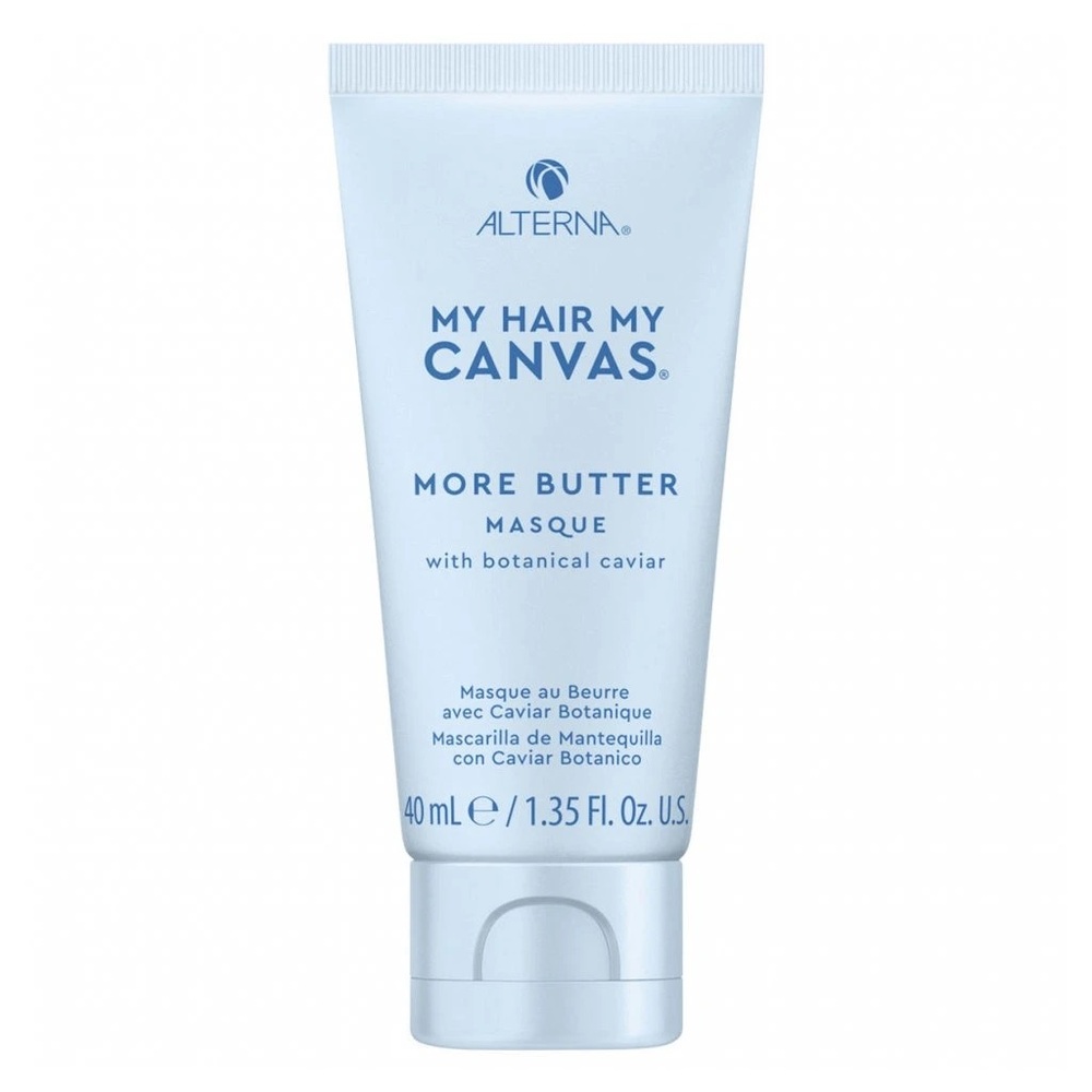 Alterna My Hair My Canvas More Butter Masque